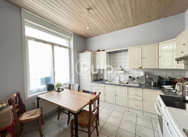 Maison à vendre à La Bassee - Réf. bil18144