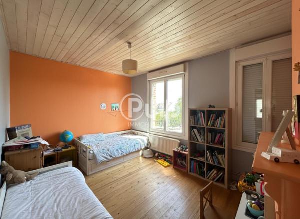 Maison à vendre à La Bassee - Réf. bil18144
