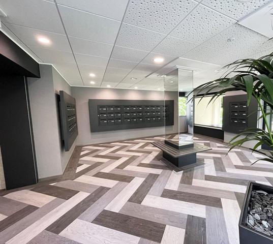 Appartement Besancon 2 pièce(s) 38.38 m2