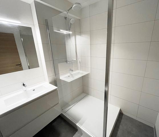 Appartement Besancon 2 pièce(s) 38.38 m2