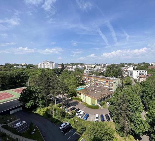 Appartement Besancon 2 pièce(s) 38.38 m2