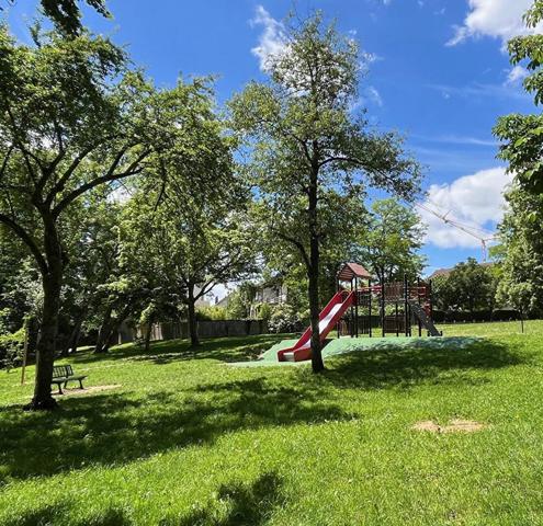 Appartement Besancon 2 pièce(s) 38.38 m2