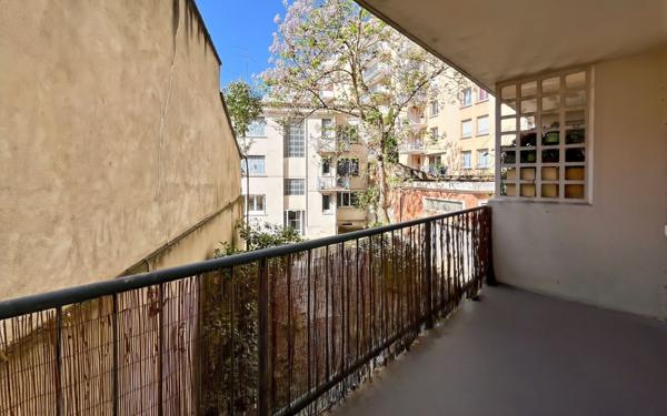 Appartement à louer    3 pièces • 98,06 m2 Toulouse