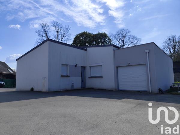 Maison à vendre 5 pièces 106 m² Redon