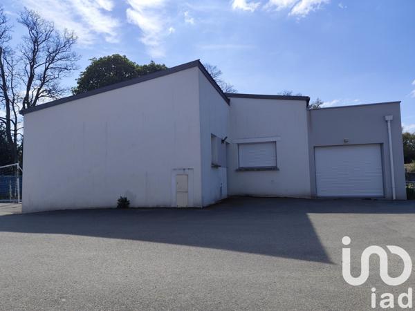 Maison à vendre 5 pièces 106 m² Redon