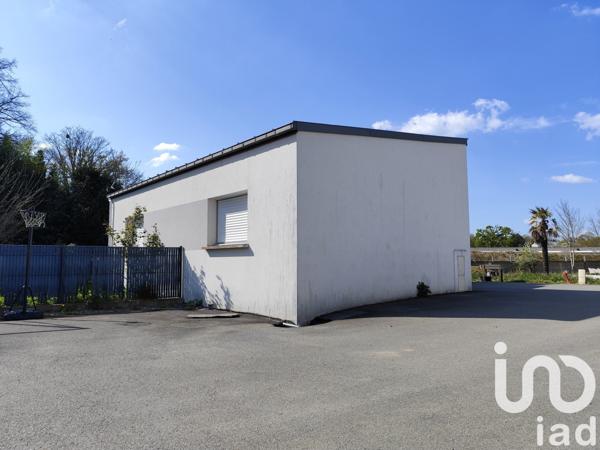 Maison à vendre 5 pièces 106 m² Redon