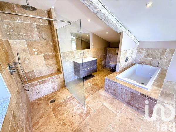 Maison à vendre 11 pièces 160 m² Pont-Saint-Esprit