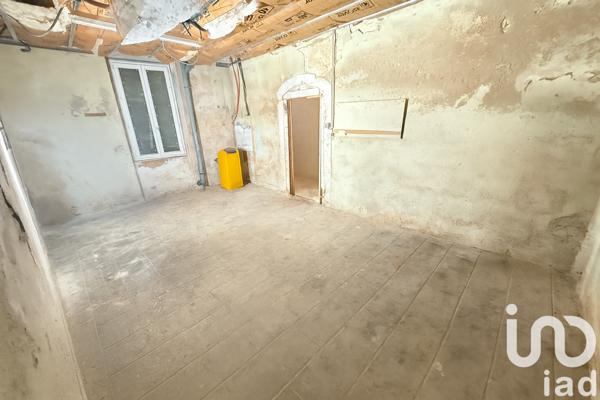 Maison à vendre 11 pièces 160 m² Pont-Saint-Esprit