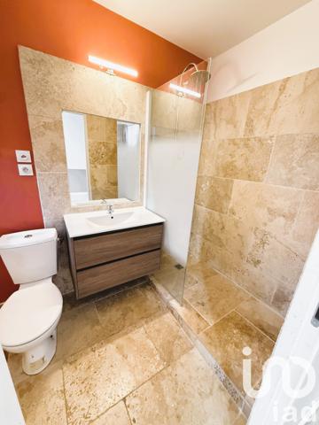 Maison à vendre 11 pièces 160 m² Pont-Saint-Esprit