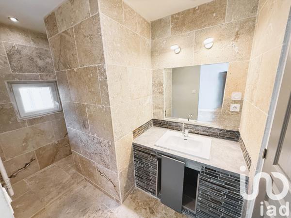 Maison à vendre 11 pièces 160 m² Pont-Saint-Esprit