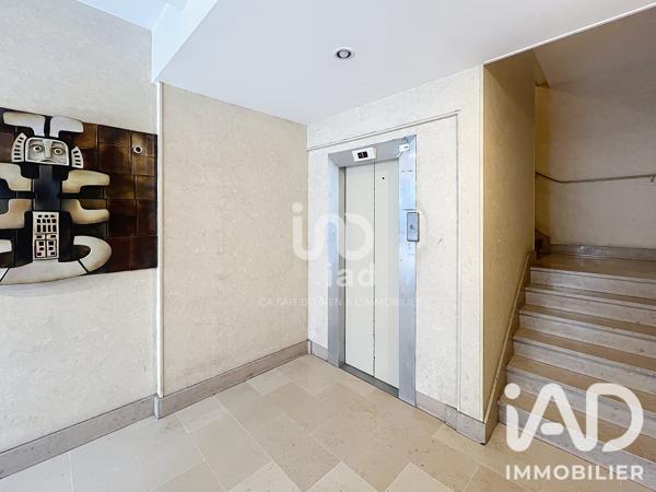 Appartement à vendre 4 pièces 80 m² Le Raincy
