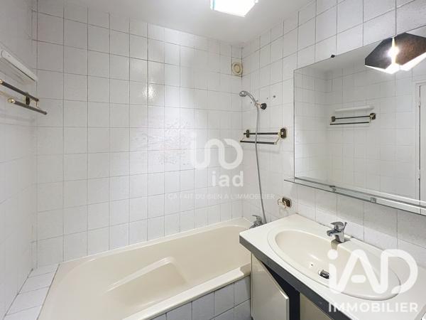 Appartement à vendre 4 pièces 80 m² Le Raincy