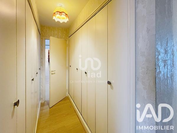 Appartement à vendre 4 pièces 80 m² Le Raincy