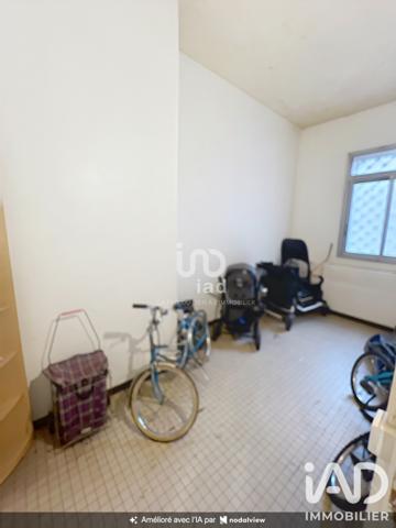 Appartement à vendre 4 pièces 80 m² Le Raincy