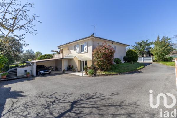 Maison à vendre 6 pièces 200 m² Montech