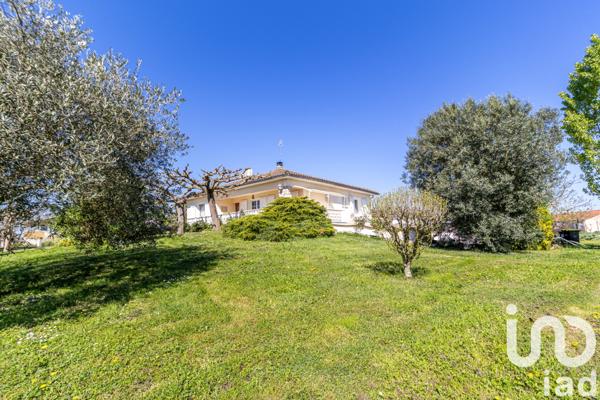 Maison à vendre 6 pièces 200 m² Montech