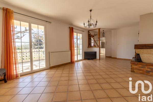 Maison à vendre 6 pièces 200 m² Montech