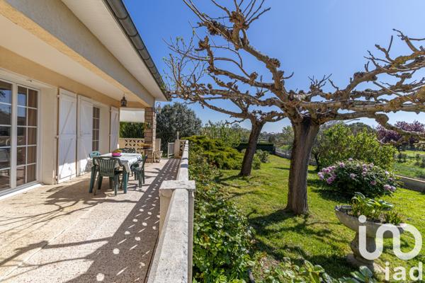 Maison à vendre 6 pièces 200 m² Montech