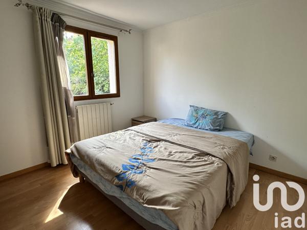 Maison à vendre 5 pièces 75 m² Villeneuve-Saint-Georges