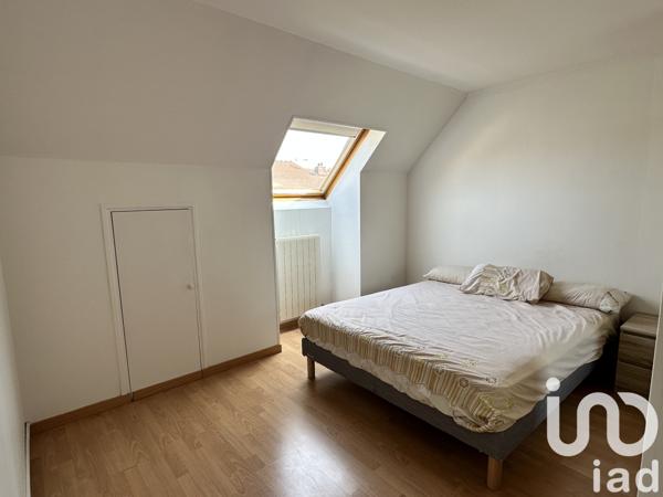 Maison à vendre 5 pièces 75 m² Villeneuve-Saint-Georges