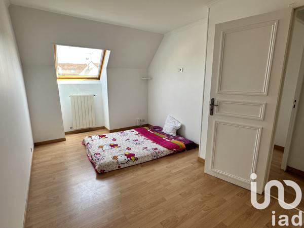 Maison à vendre 5 pièces 75 m² Villeneuve-Saint-Georges