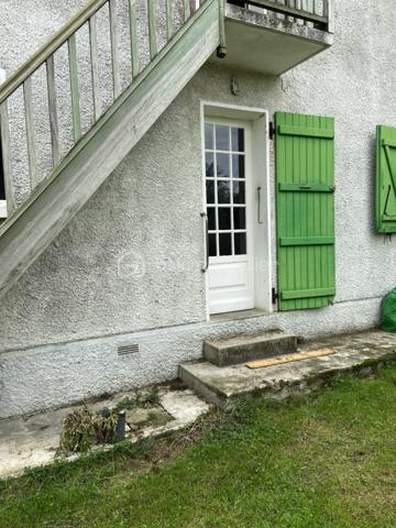 Maison de village de 114 m²