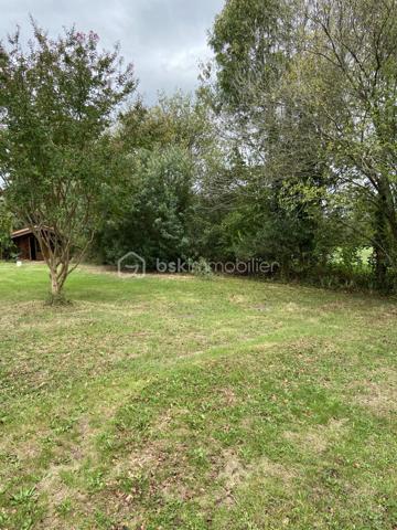 Maison de village de 114 m²