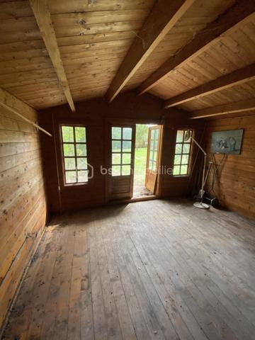 Maison de village de 114 m²