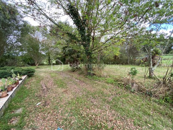 Maison de village de 114 m²