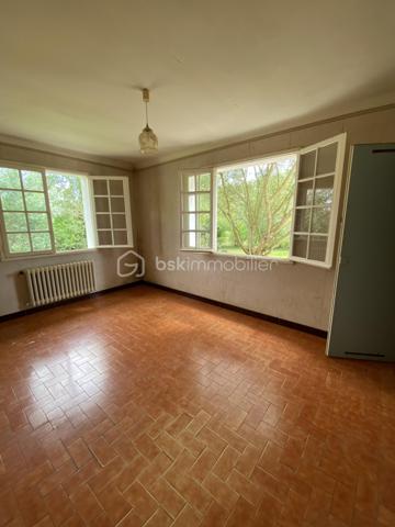 Maison de village de 114 m²