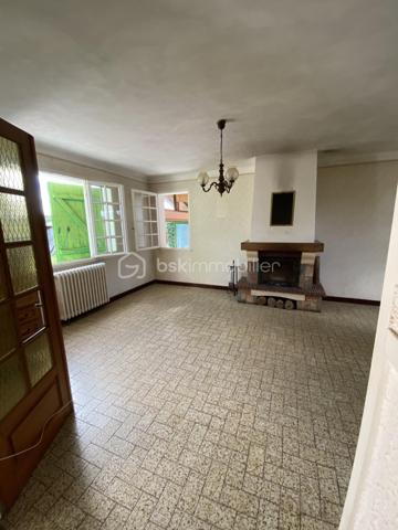 Maison de village de 114 m²