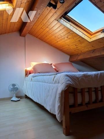 Maison d'habitation