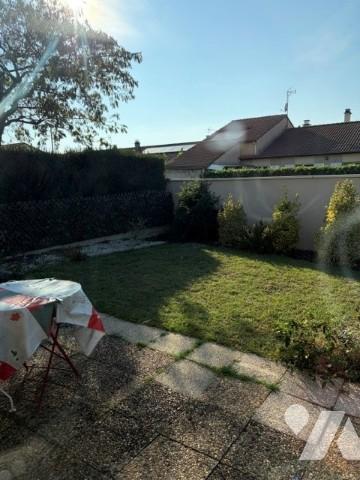 Maison d'habitation