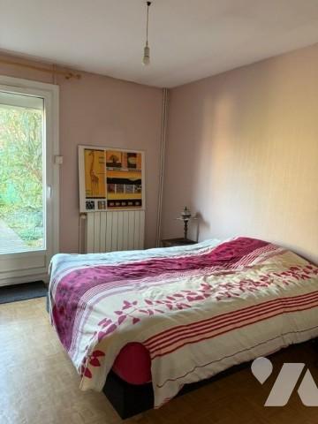 Maison d'habitation