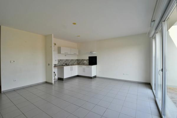 T3 DE 63M2 AVEC DEUX PLACES DE PARKING A SAINT ALBAN (31140)