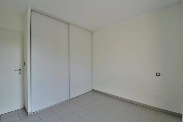 T3 DE 63M2 AVEC DEUX PLACES DE PARKING A SAINT ALBAN (31140)