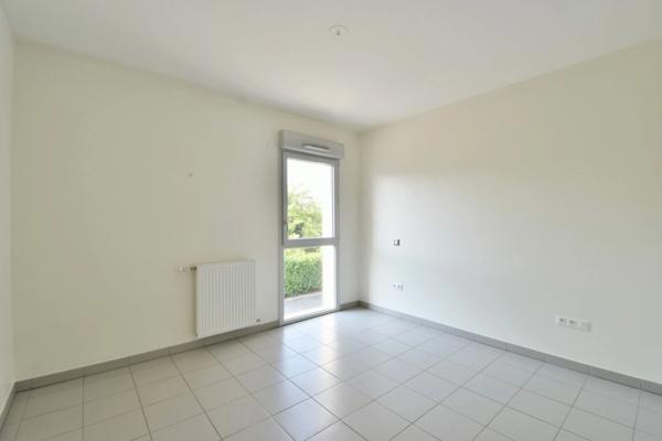 T3 DE 63M2 AVEC DEUX PLACES DE PARKING A SAINT ALBAN (31140)