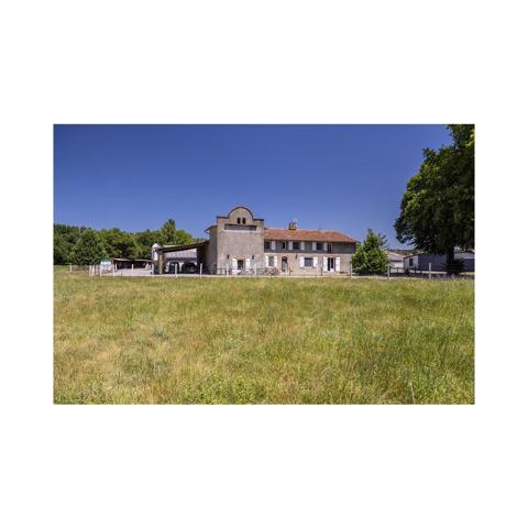Achat maison 294 m²