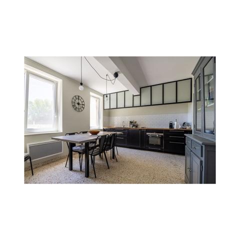 Achat maison 294 m²