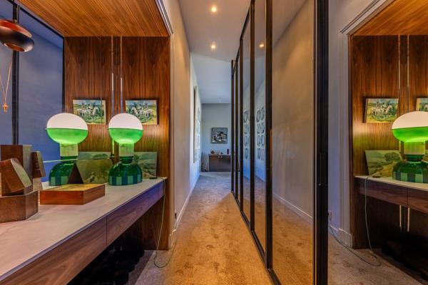 Acheter Appartement 5 pièces - 146 m²