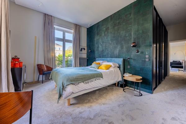 Acheter Appartement 5 pièces - 146 m²