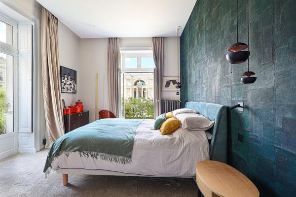 Acheter Appartement 5 pièces - 146 m²