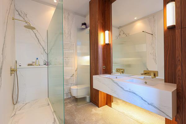 Acheter Appartement 5 pièces - 146 m²