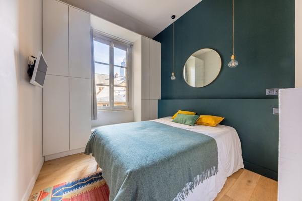 Acheter Appartement 5 pièces - 146 m²