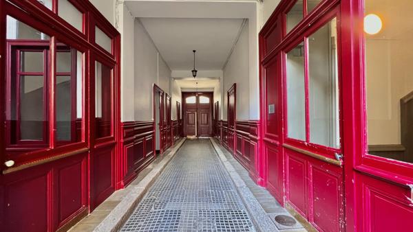Acheter Appartement 5 pièces - 146 m²