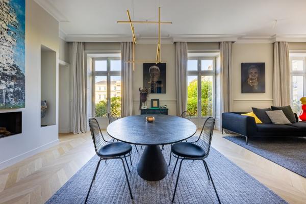 Acheter Appartement 5 pièces - 146 m²