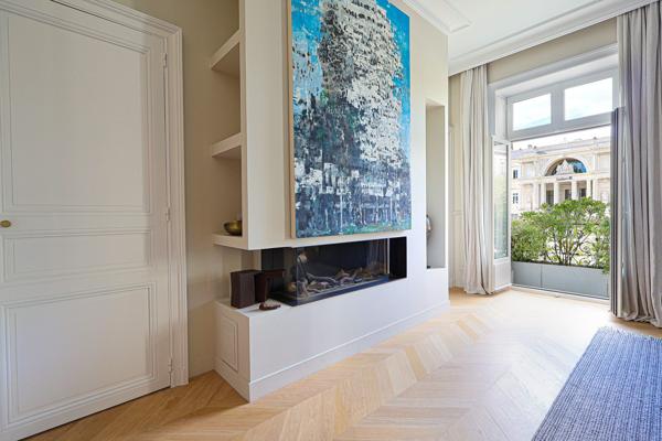 Acheter Appartement 5 pièces - 146 m²