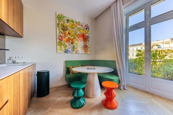 Acheter Appartement 5 pièces - 146 m²