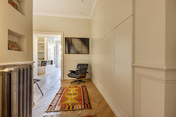 Acheter Appartement 5 pièces - 146 m²