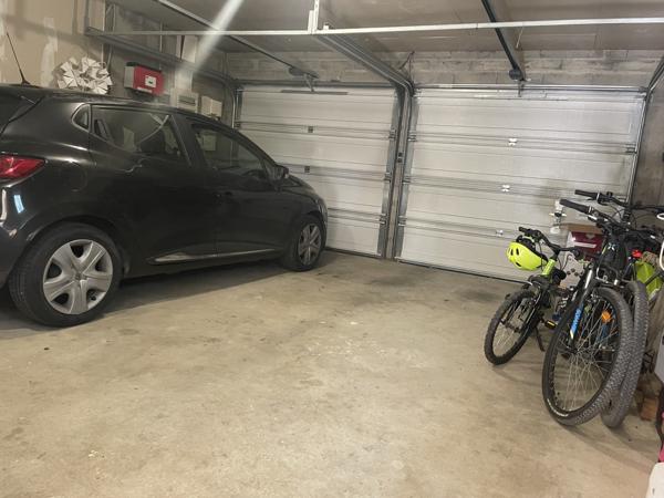 Élégance et confort de plain-pied